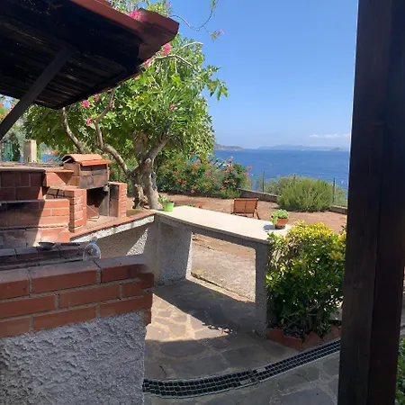 Punta Paradiso Holiday home *